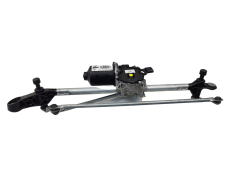 Wiper Mechanism BMW 3 7260488 726750303 Valeo 1785