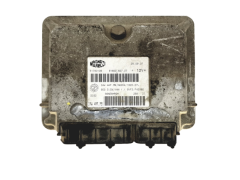 Controller 51793106 IAW4AF.M9 Fiat Magneti Marelli 19809