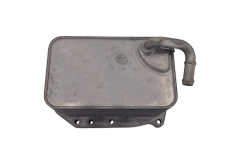 Engine Oil Cooler 059117015K 11171701401 VW Audi Vika