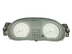 Speedometer/Instrument Cluster Dacia Sandero P248104802R 26060
