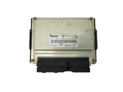 Controller 0281010419 8973155088 37820PLZE00 Honda Bosch