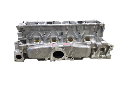Cylinder Head 9684487210 0200HS 1.4 1.5 1.6 HDI 8v  TDCi PSA Ford 1266