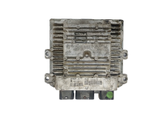 Controller 9648971880 9643455080 5WS40021I-T PSA Siemens 42346