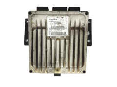 Controller 8200399038 8200513163 R0410B034A Renault Delphi 19887