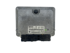 Controller Opel 24417169 0281010268 Bosch GM 52055