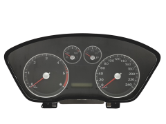 Speedometer/Instrument Cluster Ford Focus C-Max 4M5T-10849-GR 31623