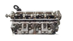 Cylinder Head 7701468962 2.0 8v F3R Renault Megane  Scenic Laguna 1 