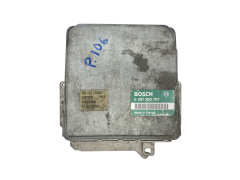Controller 9613113880 0261200707 PSA Bosch 56715