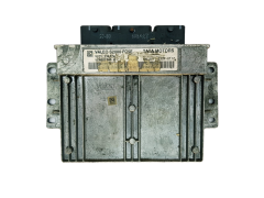 Controller 279115210117 V29002763A TATA Valeo 31025