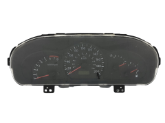 Speedometer/Instrument Cluster Kia Rio 0K33B55430 B