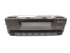 Heater Climate Control Unit VW UP1 E-UP! 1S0907044 A Continental
