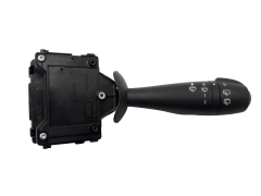Windscreen Wash Wiper Switch Lodgy Sandero 2 681726046R 8201168008 Valeo