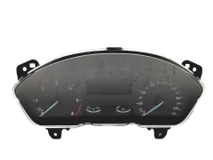 Speedometer/Instrument Cluster Ford Focus JX7T-10849-BGH JX7T10849BGH