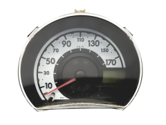 Speedometer/Instrument Cluster Aygo 107 C1 83800-0H011-A Toyota PSA 46173
