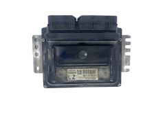Controller MEC37-300 H3 LZ Nissan Hitachi  48627