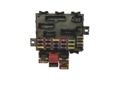 Fuse Box Fiat 46517276 23241
