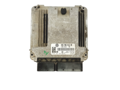 Controller 03G906016HB 0281012288 VW Bosch 