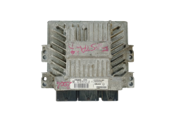 Controller S122326107A SID301 8200542288 8200495479 Renault 37034