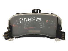 Speedometer/Instrument Cluster Fiat Panda 46801541 503000360100 41221