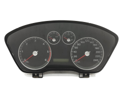 Speedometer/Instrument Cluster Ford Focus C-MAX 4M5T-10849-GN 58376