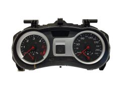 Speedometer/Instrument Cluster Renault Clio 3 8200821001 C 1480