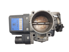 Air Throttle Body 13.54- 1433414 007623 BMW Hella 2619