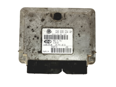 Controller 036906034AH  IAW4MV.AH Seat Magneti Marelli 19113