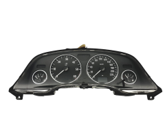 Speedometer/Instrument Cluster Opel Zafira A 24461768JU 110080209002 40073