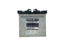 Controller 0245451532 412 229/021/009 Mercedes VDO 
