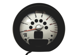 Speedometer/Instrument Cluster Mini Cooper One 9306254-01 UK-NSI