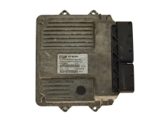 Controller FGP MJD6JF.S4 55180280 71600.042.00 Fiat Magneti Marelli