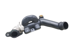 Turbine Pipe 038355 9662244480 1.6 HDI Citroen Peugeot Berlingo 2 Partner 2 