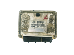 Controller Seat 6K0906032AC 0261207228 Bosch 33254