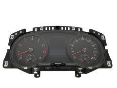 Speedometer/Instrument Cluster VW Golf MK7 5G0920851 Johnson Controls
