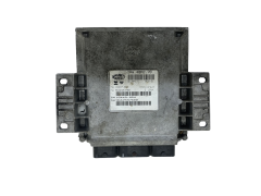 Controller 9642597680 9642423780 IAW48P2.70 16449.054 Magneti Marelli
