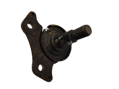 Rear Wheel Swivel Right 8200386064 Renault Clio 3 Modus