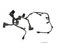 Wiring Loom Harness DW5007 Getrag 2517256425_c  Renault Captur 2