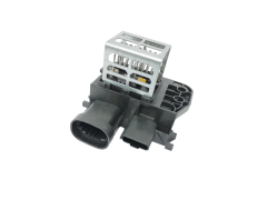 Fan Resistor Original Citroen Peugeot C4 2 308 9830143880 