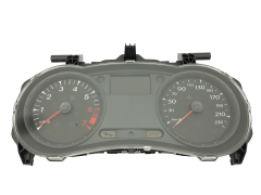 Speedometer/Instrument Cluster Renault Clio 3 8201059899 B 27612