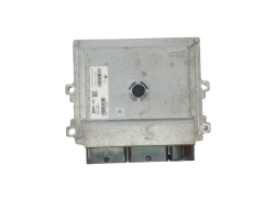 Controller V29072784A 237107175R 237105499R Renault Valeo 43380