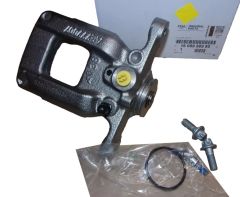 Brake Caliper Right Rear Original 1608998980 Citroen Peugeot