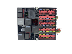 Fuse Box 6S6T-14401-AGG EE01-E-11999516-000 Ford 
