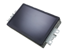 Navigation Display Volvo V40 31382906AC 3AF908C DU-7VW3MCA2