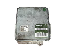 Controller 9615045880 0261200664 26FM0070 PSA Bosch 27207