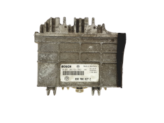Engine Controller VW 030906027E 0261203932 Bosch 24975
