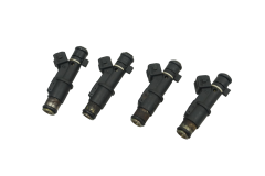 Fuel Injection Citroen Peugeot 2.0 16V 01F003A H003  x4