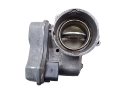 Air Throttle Body VWAG 03G128063B 2.0 TDI Pierburg 2454