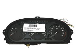 Speedometer/Instrument Cluster Renault Megane 1 Scenic 1 7700847784 D 51756
