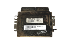 Controller S110030048B 8200046162 7700110471 Renault  Siemens 24455