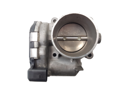 Air Throttle Body 06K133062E 0280750590 VW Audi